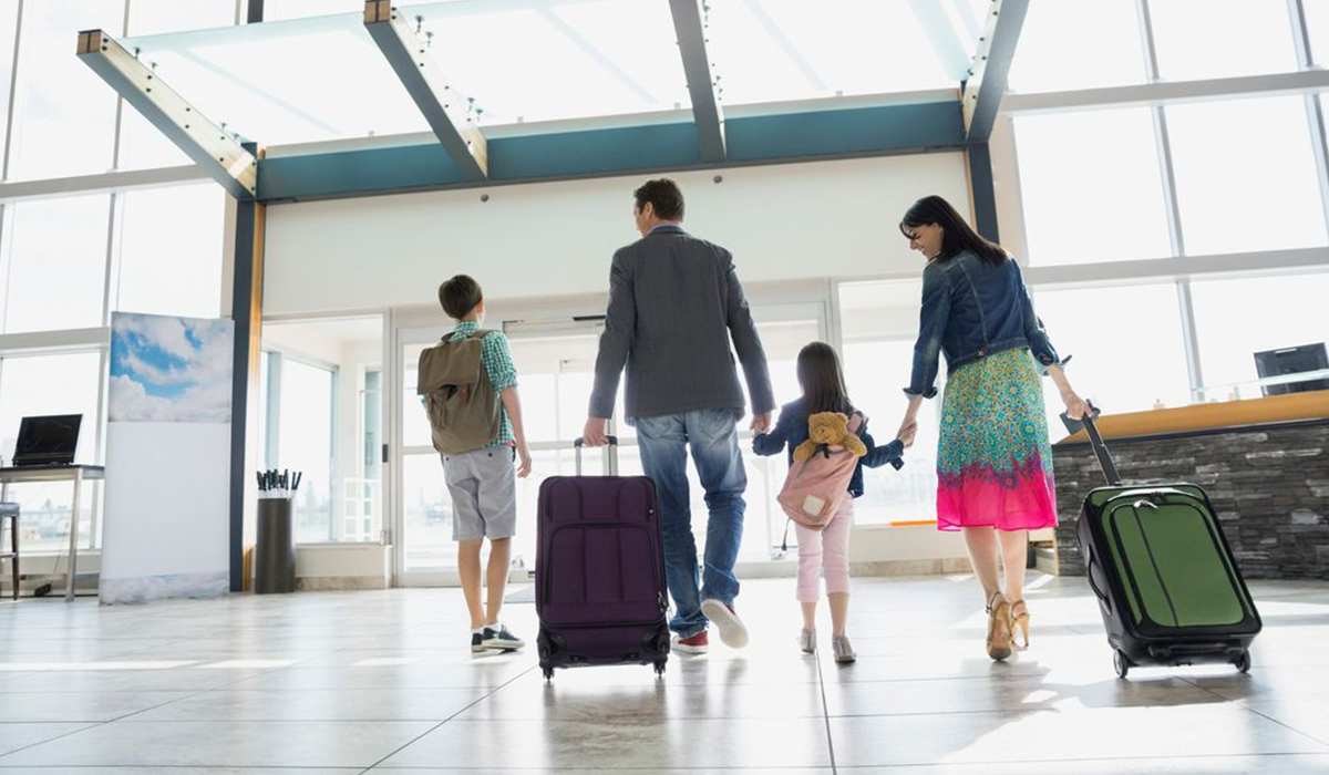 How to Apply for Family Visit Visa in Qatar